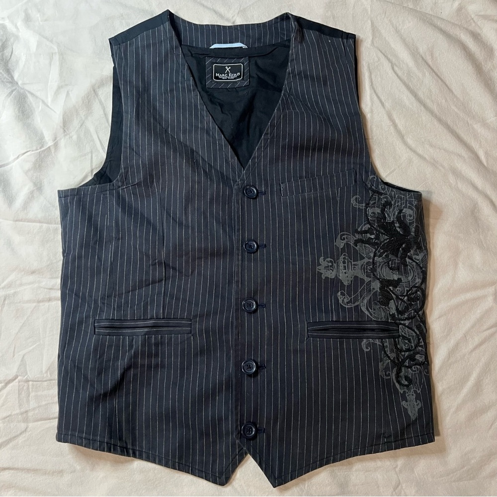 Marc Ecko Vest